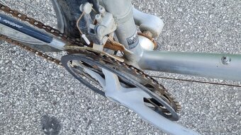 Bicykel OLPRAN - 4