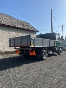 Predám Mercedes Vario - 4