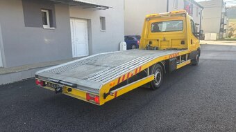 Odtahovka Iveco Daily 3.0 180HP 2018 - 4