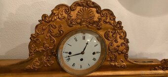 ZREŠTAUROVANÉ STAROŽITNOSTI - 4