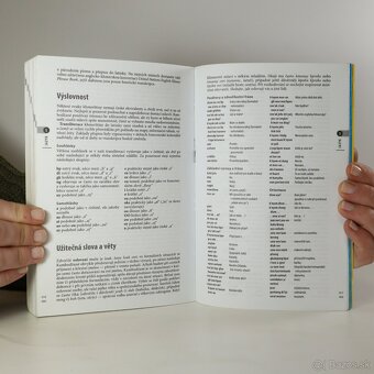 Kambodža - český turistický sprievodca Rough Guides - 4