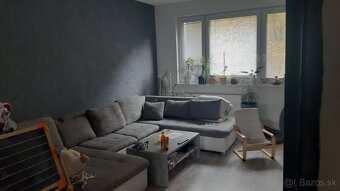 3-izbový byt na prenájom Nová Baňa - 4
