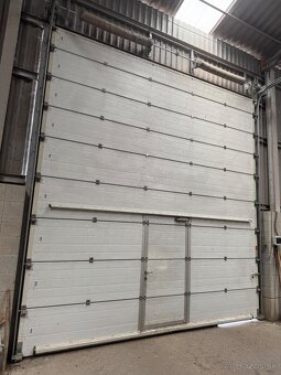 Prenájom skladu - 4