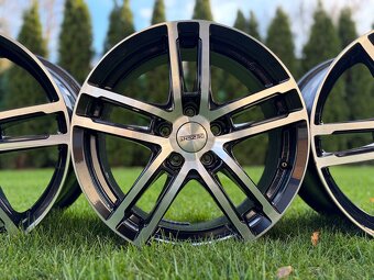 Dezent R17 5x112 na VW / SKODA / AUDI - 4