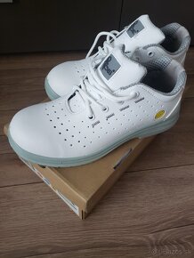 Pracovné topánky CXS - 4