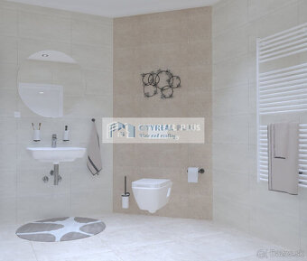 POSLEDNÝ 3 IZBOVÝ BYT NA PREDAJ Moderné bývanie v srdci Šu - 4