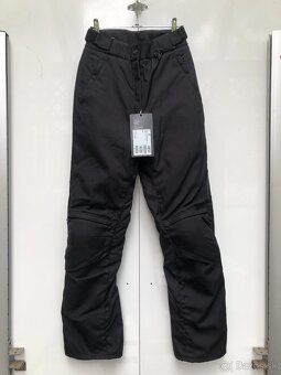 Nové dámske motonohavice Dainese Galvestone Gore-T (40-42) - 4