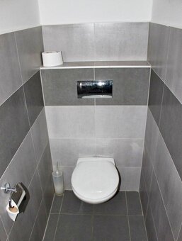 samostatná kancelária, širšie centrum Trenčín - 4