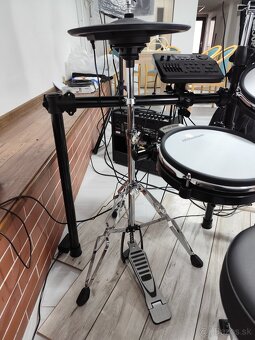 Elektrické bicie Millenium MPS-750X - 4