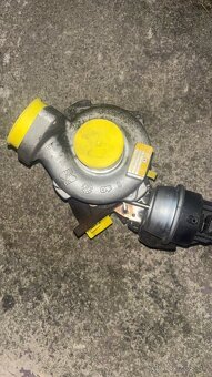 Turbo 2.0TDI 130KW - 4