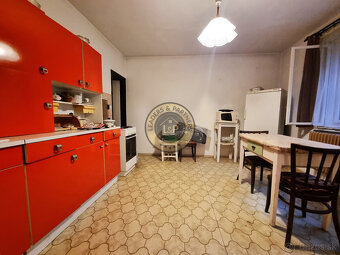 PREDAJ rodinný dom Rajka - 4