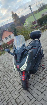 Honda Forza Special Edition - 4