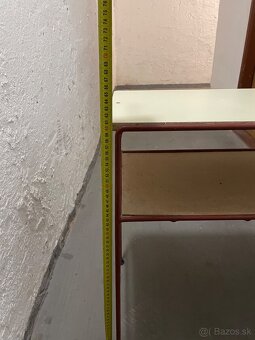 Odkladací stolík - 4