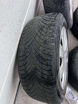 Zimny komplet r16 5x112 - 4