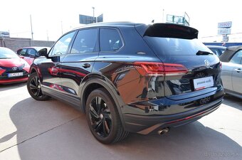 Volkswagen Touareg 3.0 TDI 170kw, AT/8 - 4