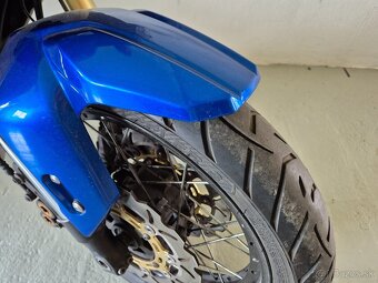 YAMAHA XTZ1200 Super Tenere - 4