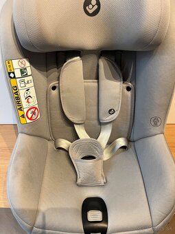 Autosedačka Maxi-Cosi Mica - 4