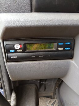 Rozpredám Daf 45.150LF - 4