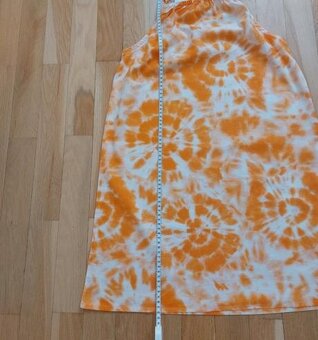 Šaty H&M veľkosť 158 Nové - 4