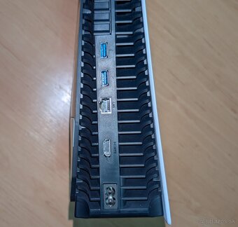 PS5 825GB s mechanikou GPU problém - 4