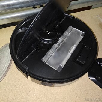 Roborock S6 MaxV – skvelý stav, plne funkčný - 4
