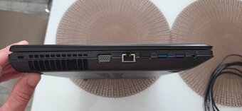 Lenovo g500 - 4