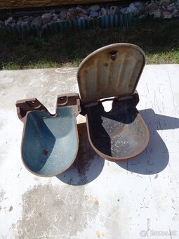 Napajačka pre dobytok - 4