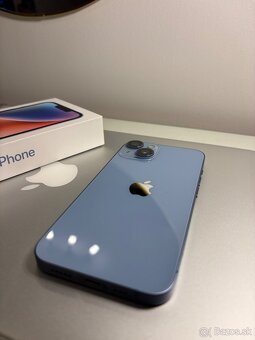 Apple iPhone 14 128gb - 4