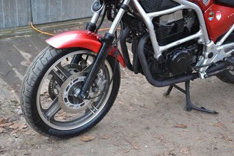 Honda CB 450S - 4