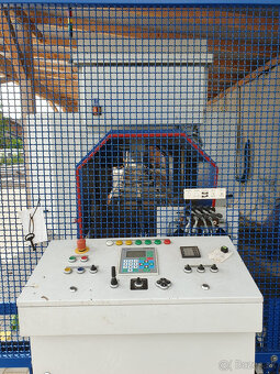 Nabízíme Dvoukotoučovou Úhlovou pilu PP-550 - 4