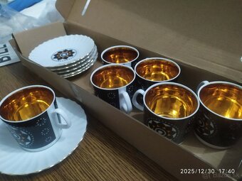 Karlovarský porcelán - 4