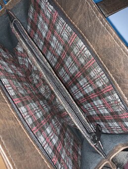 Kabelka Marc Chantal - 4