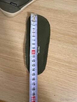 Bungaard topanky - 4