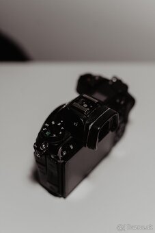 Nikon Z6 telo - 4