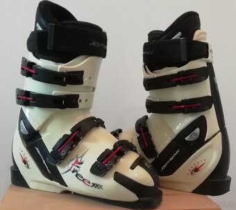 Lyžiarky Rossignol Free xxx - 4