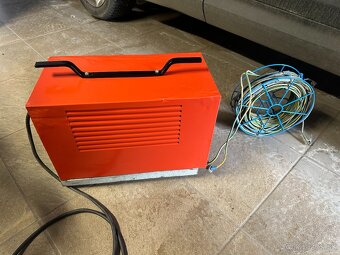 autonabijačka NB 22 M -  12V / 24V - 4