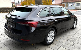 Škoda Octavia, 2.0TDi,AMBIENTE,2020 - 4