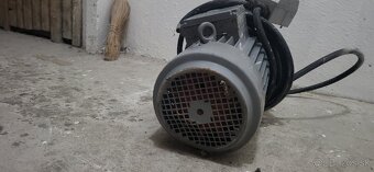 Elektromotory - 4