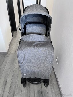 Športový kočík - 4