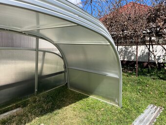 Bazénové príslušenstvo - 4