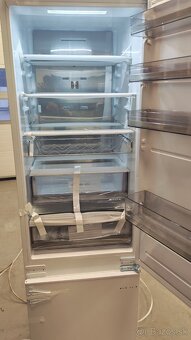 NOVÁ Chladnička s mrazničkou TEKA - 4