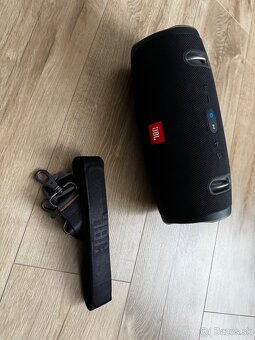 JBL Extreme 2 - 4