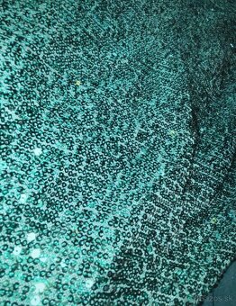 Spoločenské/ večerné šaty - 4