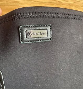 CALVIN KLEIN ČIŽMY veľ.40 - 4