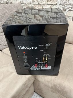 Velodyne SPL-1000 Ultra - 4