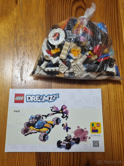 Lego - viacero setov - 4