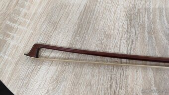 Majstrovský slačik Johs. S. Paulus  - 4