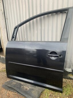 Predam Predne Lave Dvere VW Touran - 4
