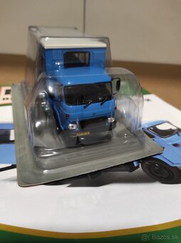 Avia A31N SPO-M "bednobus" - 4