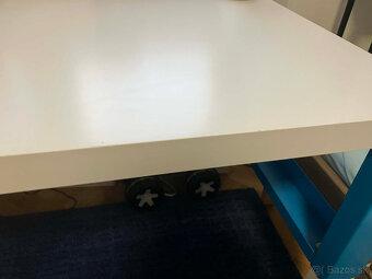 Stol PAHL so stoličkou LOBERGET/SIBBEN - 4